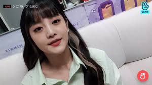 Jsjsj sorry, i said in spanish. Minnie Is Currently On G I Dle Neverland International Facebook