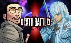 Paul Vs Griffith (Marvel Comics Vs Berserk) : r/DeathBattleMatchups