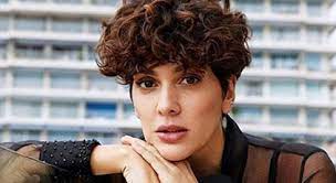 Bergüzar korel & halit ergenç fan. Berguzar Korel In Exxen Deki Projesi Baslamadan Bitti Haber Art