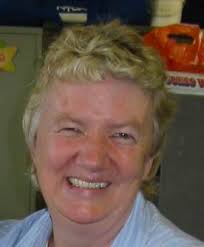 Lynette Dorothy (Collins) Hansch (1949-2018)