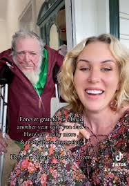 Emotional New Year Tribute to Dad from Shan