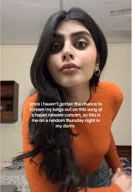 Abigail Osei Darko TikTok Toronto