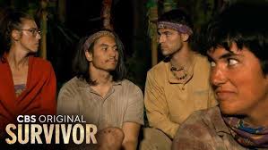 At the final 7 last season we got Operation Italy : r/survivor