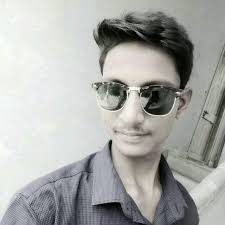 Chirag Baraiya