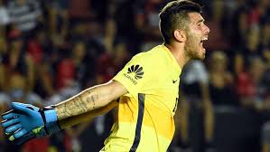 Agustín rossi nunca fue de los jugadores favoritos de los hinchas de boca. Argentina Youth Boca Juniors Goalkeeper Agustin Rossi To Minnesota United Mundo Albiceleste