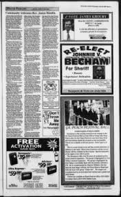 The leader-tribune. (Fort Valley, Peach County, Ga.) 192?-current, June 26,  1996, Page Page 3A, Image 3 « Georgia Historic Newspapers