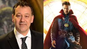 Start by marking doutor estranho, vol. Doutor Estranho 2 Sam Raimi E Confirmado Como Diretor