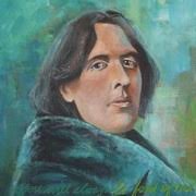 Irish artist Mike Hawthorne, Roscommon