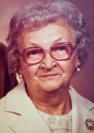 Rose Cecilia Libbert Connor (1905-1992)