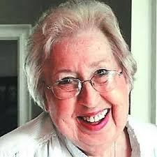 Ellen Sapp Obituary (2016)