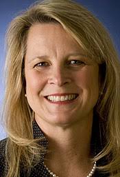 Denise Sanford Named Page Youth Center Board President