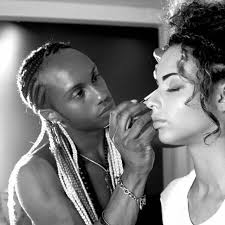 Swiping Right: Tone' Jackson grows up fierce in Frederick