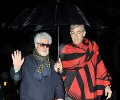 Most family law cases settle before trial. Fernando Iglesias Mas 20 Years With Almodovar In Pain And Glory Teller Report
