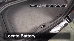 Modifying a volvo (or any car for that matter), whether it be for better power, handling, reliability, or even fuel economy comes with compromises. Battery Replacement 2001 2009 Volvo S60 2008 Volvo S60 2 5t 2 5l 5 Cyl Turbo