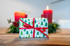 52 Gift Wrapping Ideas For Christmas Easy Gift Wrapping Ideas