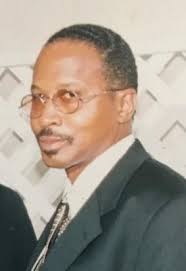 Larry Broadus Obituary (2018)