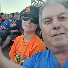 USRA LATE MODELS FEATURE WINNER🏁 Cade Nelson ☆ Track Champion