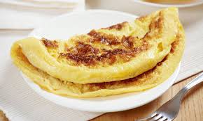 Franzosische Omelette Rezept Swissmilk Rezept Rezepte Omelette Rezept Lebensmittel Essen