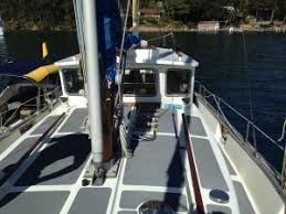 Full specifications on the website. Fisher 37 Sold Dby Boat Sales Newport Sydney Nsw Australia
