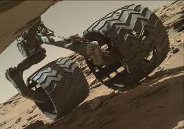Iut mars rover team will participate in the most. Amazing Mars Rover Curiosity S Latest Photos Space