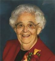 Helen Ruby Obituary (1926