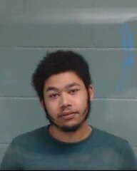 WASHINGTON COUNTY MAN ARRESTED FOR MOLESTATION (WASHINGTON COUNTY, FL;  February 19, 2019)