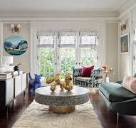 51 Small Living Room Ideas for a Cozy Common Area ...
