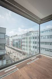 Psd Bank Office Building Bayer Strobel Architekten Lugares