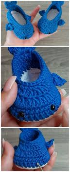 Crochet Baby Shark Shoes Crochet Ideas Crochet Baby Shoes Crochet Baby Crochet Shark