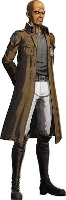 An instructor in the cadet corps who unsparingly trained the 104th cadet corps. A O T 2 Neue Multiplayer Modi Und Weitere Charaktere Vorgestellt Pm Software Ntower Dein Nintendo Onlinemagazin
