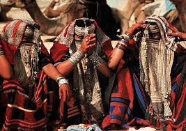 6 unconventional traditional African marriage ceremonies that will stun you - Face2Face Africa