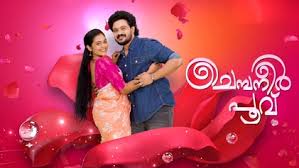 2026 - top 5 shows on Malayalam TV