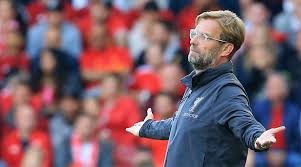 View the profile of manager jürgen klopp, including his management record, trophies and awards jurgen klopp got his chance to manage in the premier league when he took over at liverpool in. Liverpool Coach Jurgen Klopp Reacts To Uefa Champions League Draw