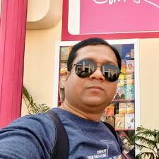 Sudipta Paul (@thespaul)