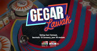 We did not find results for: Gegar Lawak Minggu 3