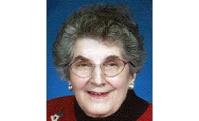 Joan Souders Obituary (2017)