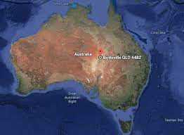 Entrance to birdsville from bedourle (north) denis, colleen and paul birdsville hardware sign: Report Can The No 1 Suv Brand In China Take On The Australian Outback Part 6 Mungerannie To Birdsville Best Selling Cars Blog