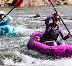 NRS Packrafts | Durable Lightweight Packrafting for Adventure