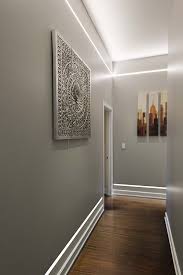 Pure Edge Reveal Channel Ceiling Light Design Home Lighting Design Recessed Wall Lights