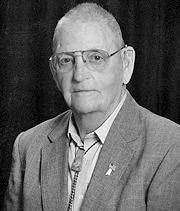 Floyd Carpenter Obituary (1921