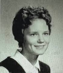 Carol Frasier Obituary (1943