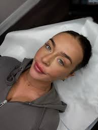 A moment for these lips 😍 Lip blush