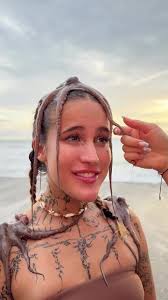 Ivy Harper Count Down 5