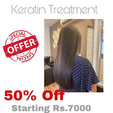 I would highly recommend this treatment!!! Re Luxe Salon Offer Alert Facebook