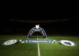 The football club atletico mineiro mg u20 plays for brazil. Follow The Photos Of Atletico Mg X Palmeiras For The Brasileirao Around World Journal