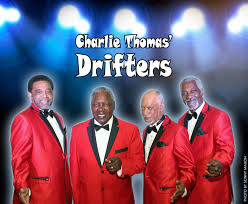 Tickets For Charlie Thomas Drifters In Lecanto From Showclix