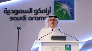 Последние твиты от أرامكو (@saudi_aramco). Ø±Ø¦ÙŠØ³ Ø£Ø±Ø§Ù…ÙƒÙˆ Ø§Ù„Ø³Ø¹ÙˆØ¯ÙŠØ© Ù†Ø³ØªØ·ÙŠØ¹ ØªØ£Ù…ÙŠÙ† Ø§Ø­ØªÙŠØ§Ø¬Ø§Øª Ø§Ù„ØµÙŠÙ† Ù…Ù† Ø§Ù„Ù†ÙØ· Ø´Ø¨ÙƒØ© Ù…ØªÙ† Ù†ÙŠÙˆØ²