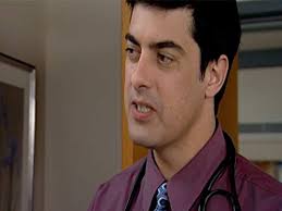 McLeod's Daughters" Where There's Smoke (TV Episode 2003)