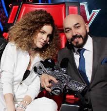 Lupillo rivera se pone nervioso al hablar del tatuaje de belinda, ¡confiesa que tiene más! Lupillo Rivera Se Borra El Tatuaje De Belinda