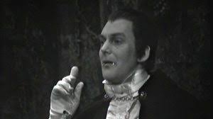 Doctor Who: Journey into Terror (BBC1, 12 June 1965, Richard Martin)